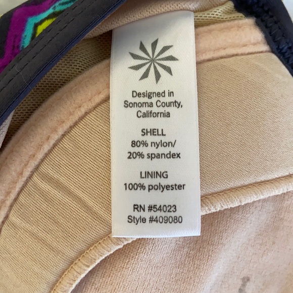 Athleta Shorebreak Swim Dress - Picture 7 of 10